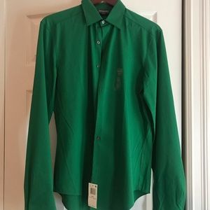 Men’s Van Heusen Dress Shirt